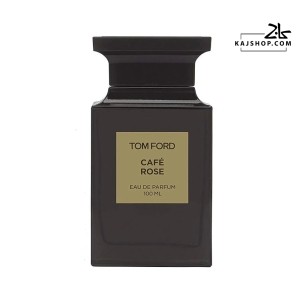 عطر زنانه کافه رز تام فورد 2023